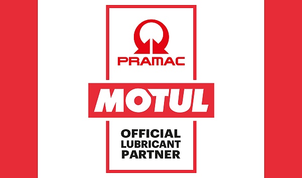 Motul-Pramac