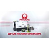 Pramac - We are the Energy Generation
