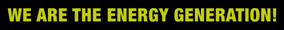 ENERGY GENERATION
